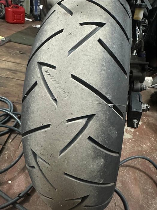 Kawasaki Z750 2012 год, отличное состояние, Arrow, чип