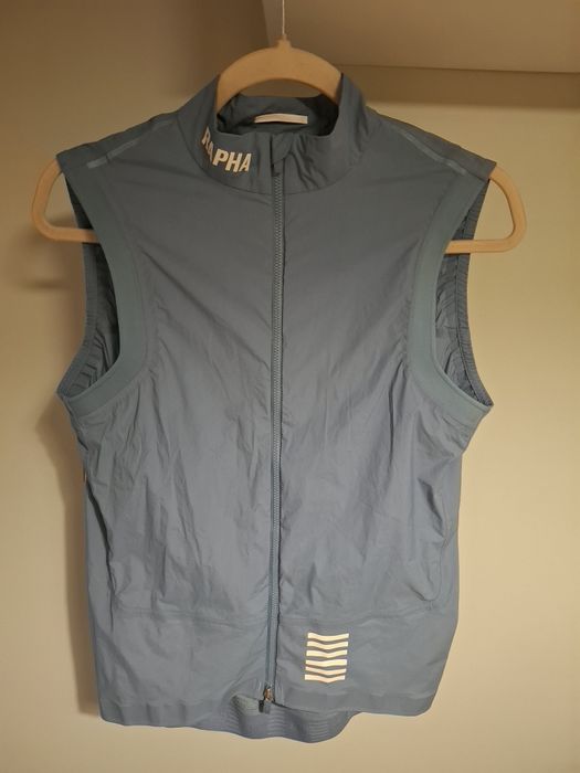 Kamizelka kolarska rowerowa Rapha