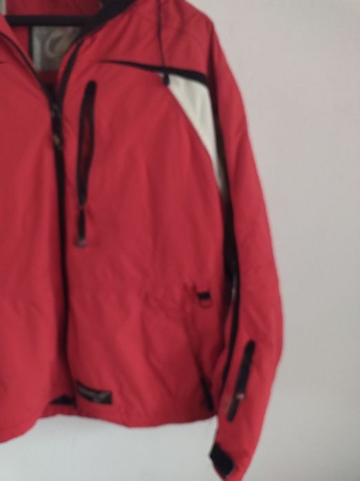 Świetna kurtka męska 42
