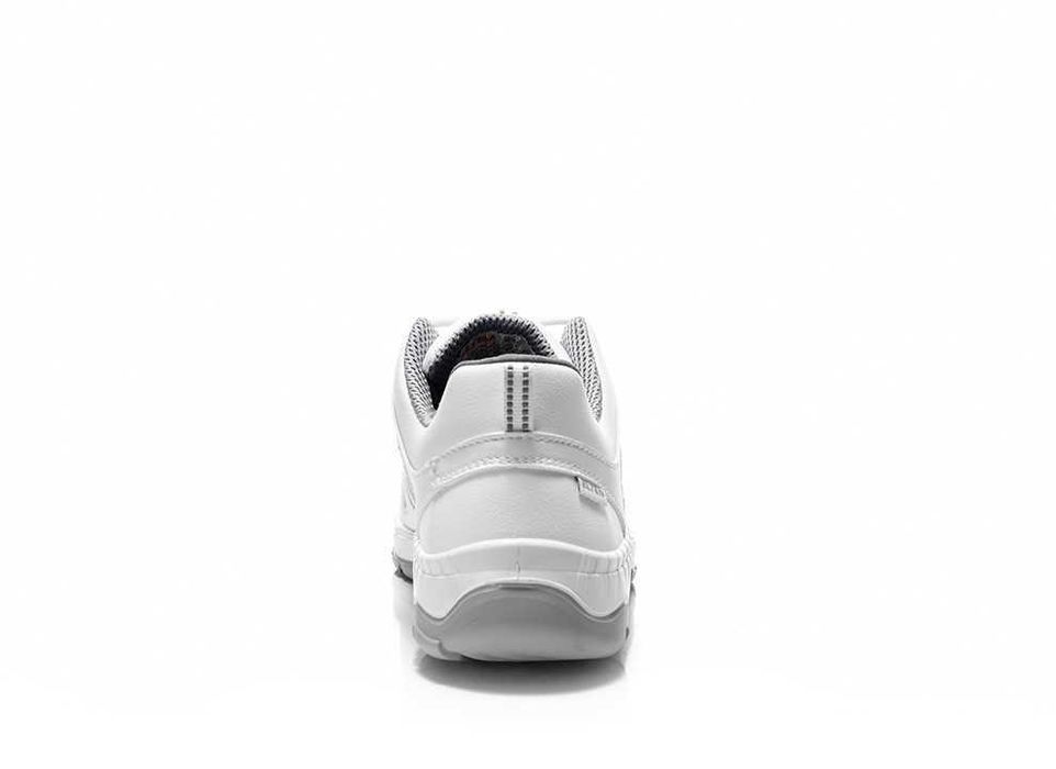 Buty Robocze Elten MADDOX white Low ESD S3S R.41 (222 N)