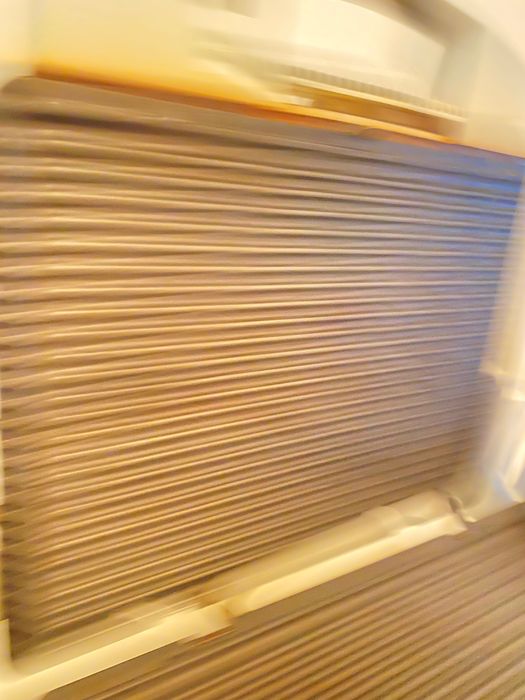 Tostadeira/Grill UFESA