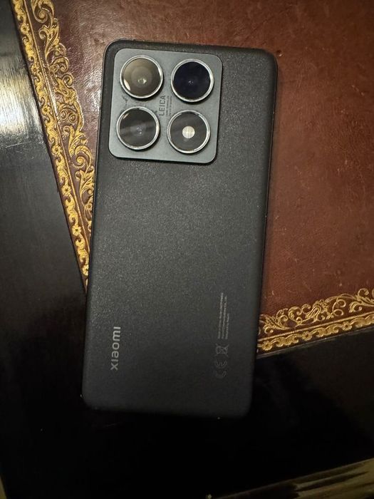 Xiaomi 14 TPro 32/1 TB