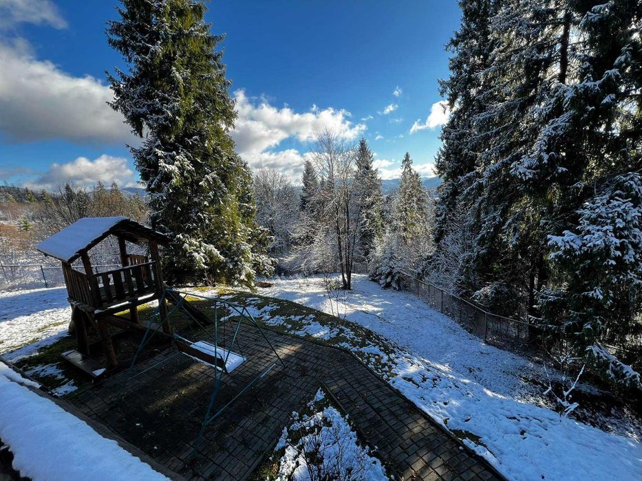 Продаж будинку в с. Славське