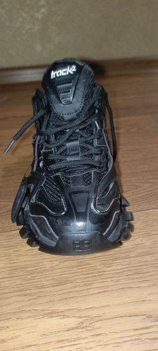 Кросівки Balenciaga track 2  1:1 до оригіналу