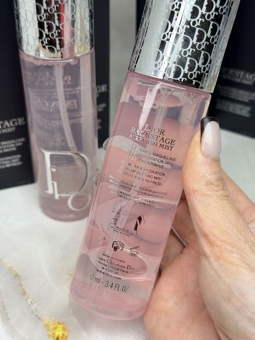 Фіксатор для макіяжу Dior