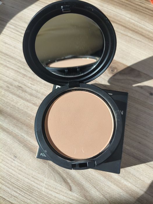 Mac studio fix puder