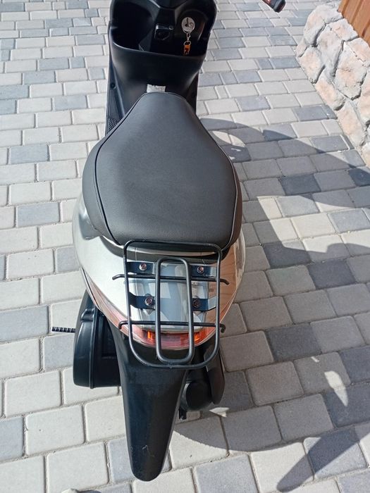 Продам сузукі адрес
