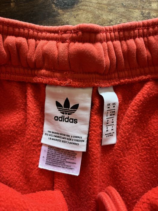 Adidas Shorts - Original505287978056437771