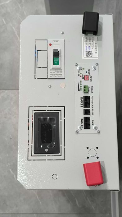 Аккумуляторы  для   резервного  питания 12-24 -48в Lifepo4 сборка