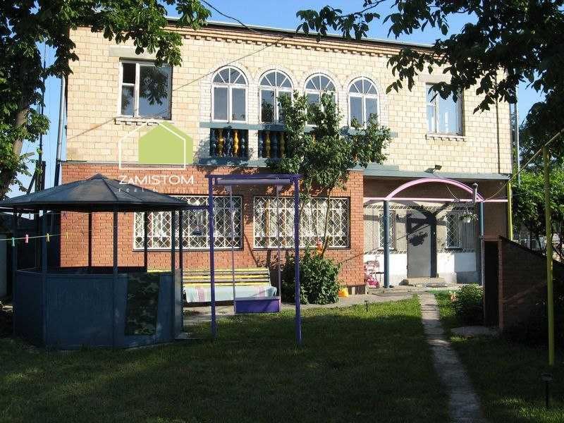 ‼️‼️№1088. ‼️‼️Продаж добротного будинку 270 м2 в селі Гнідин‼️‼️