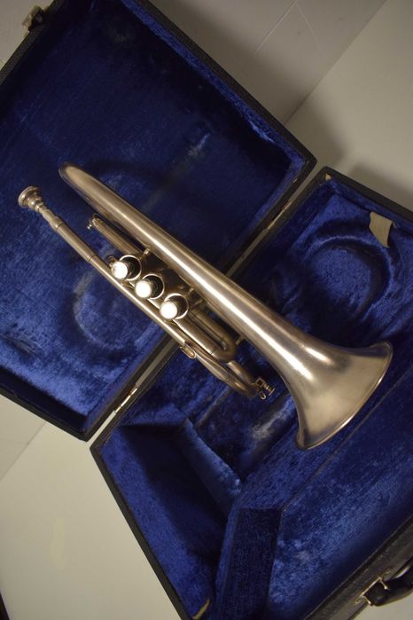 Corneta, Winddesinstromento N 20