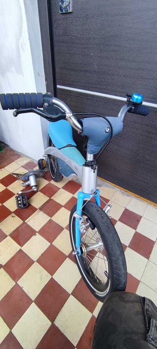 Беговел велосипед BMW KIDSBIKE