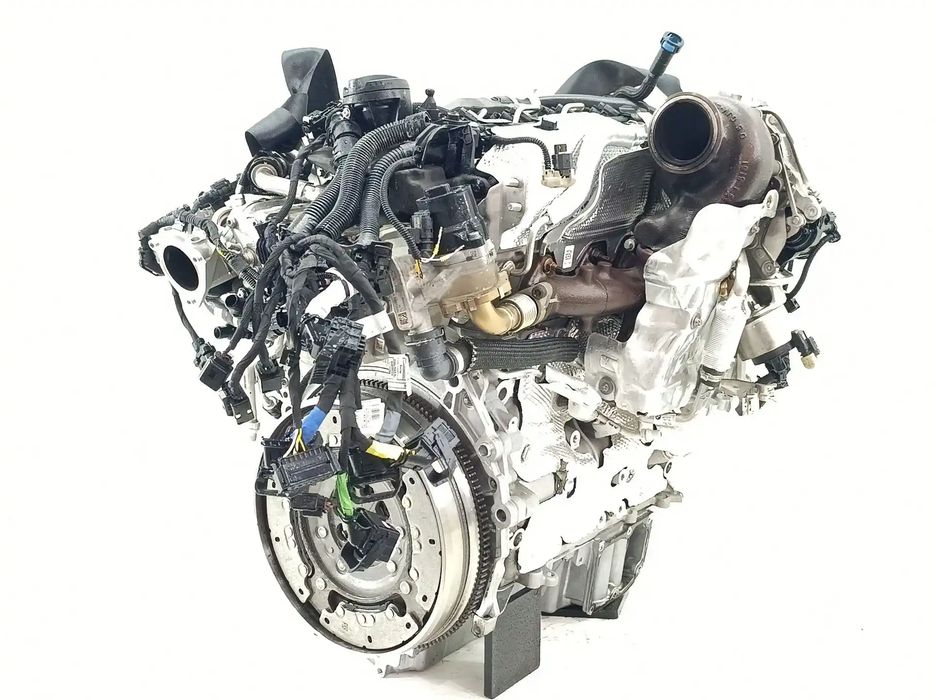 Motor BMW X2 XDRIVE 20D B47C20B