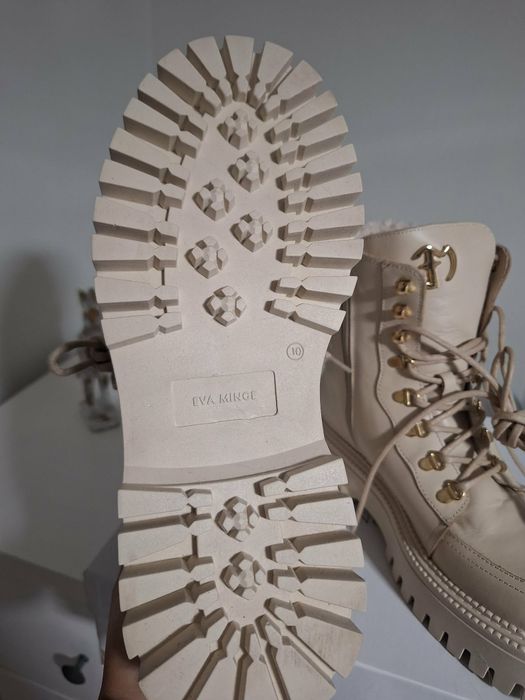 Buty Eva Minge roz.40