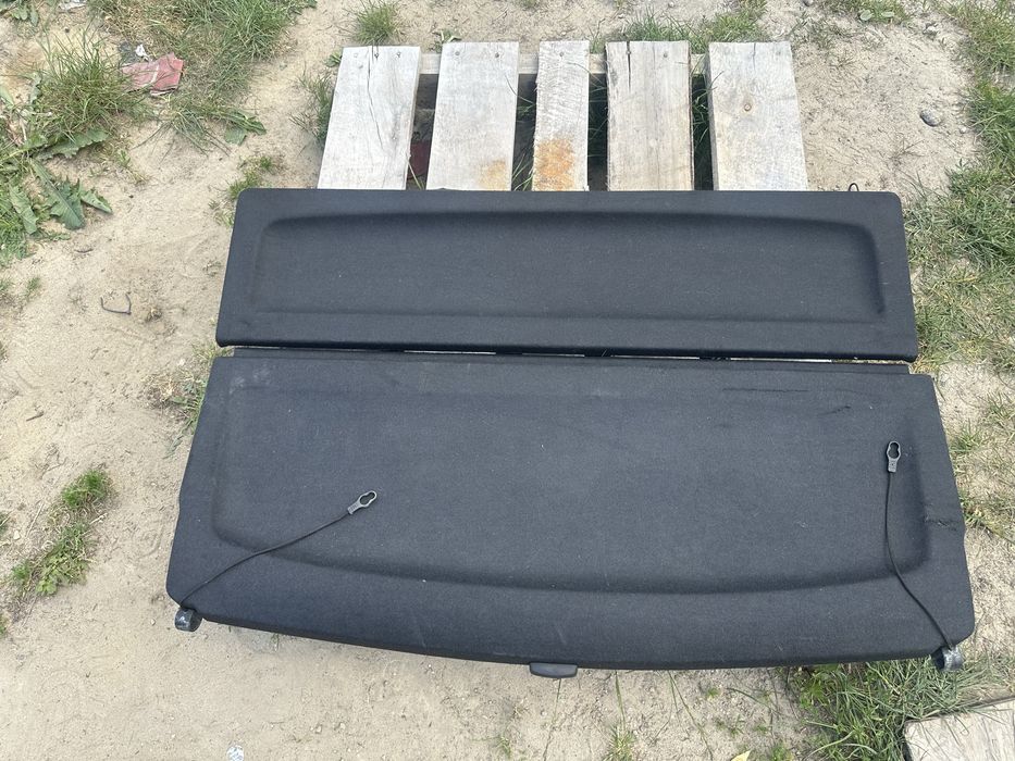 Полка багажника  bmw x1 f48 , вживана