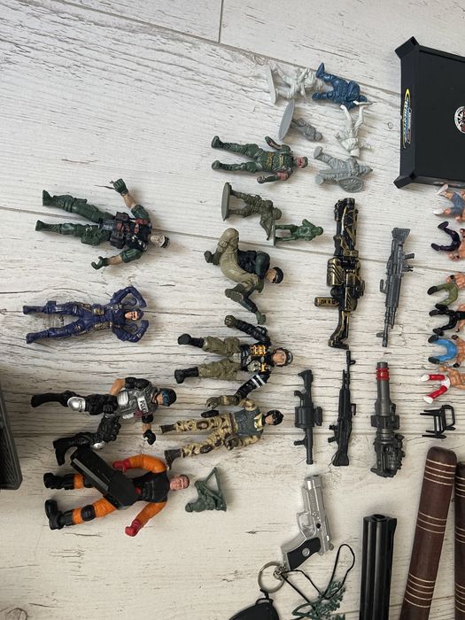 Военный набор