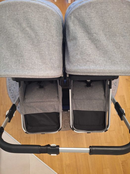 Wózek podwójny Bugaboo Donkey 3