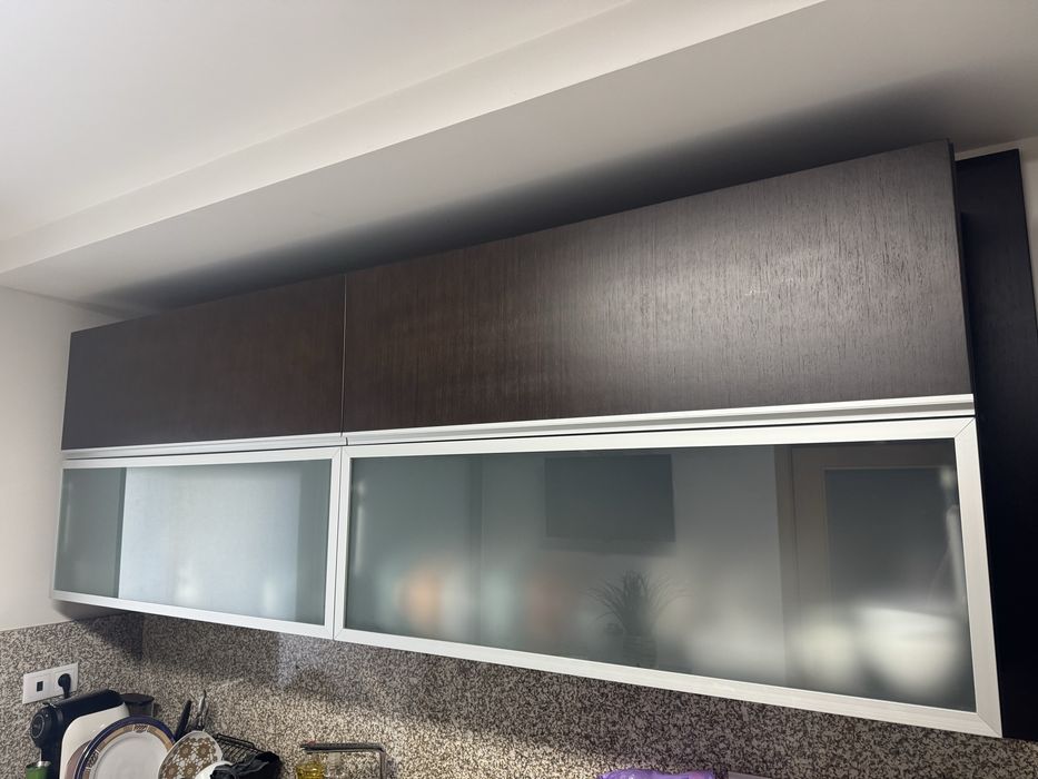 Moveis de cozinha