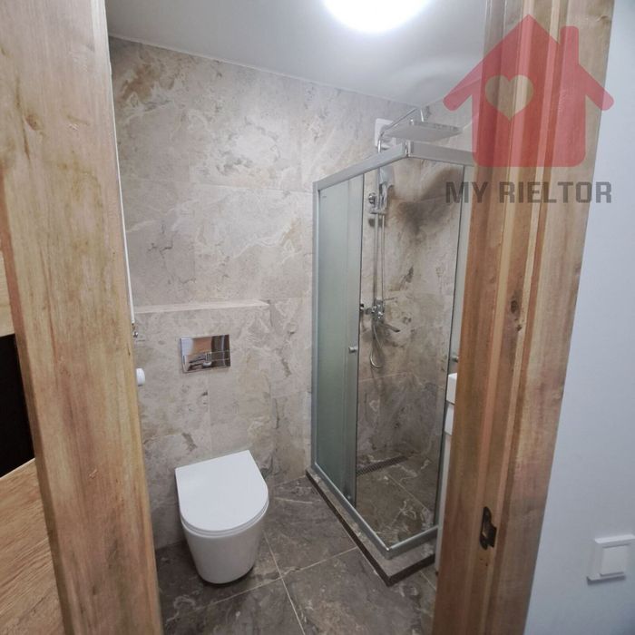 Продаж двокімнатної квартири м.Чоп