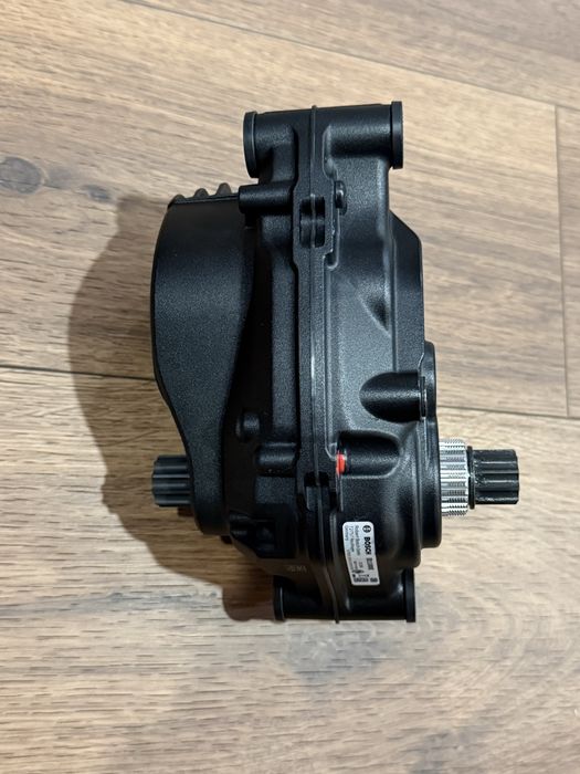 Silnik Bosch Performance Line CX Gen 5 32/45 km/h BDU3840