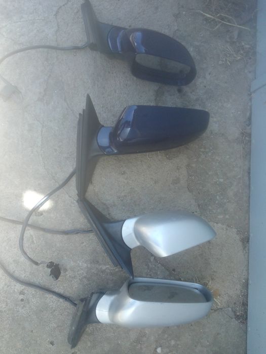 VW passat 1.9 tdi 130 CV de 2002. Várias peças