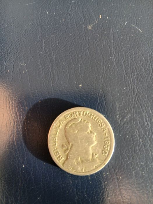 Moedas raras e valiosas