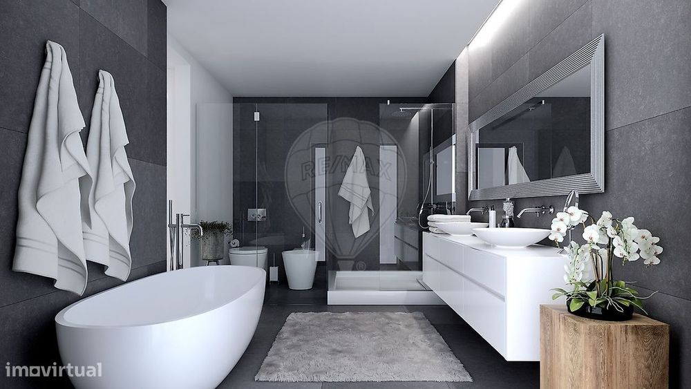 Apartamento T3 para venda