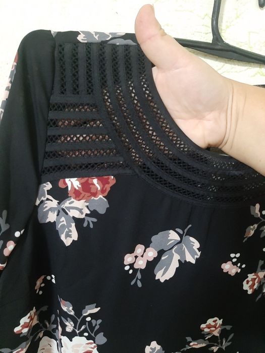 Плаття для вагітних S/M