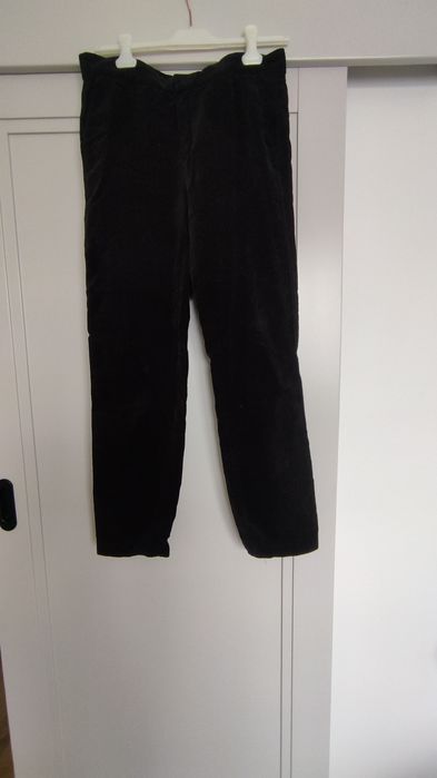 Massimo Dutti Spodnie damskie pas 82