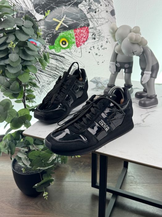 Кросівки Versace Jeans Couture 40 розмір Е10024