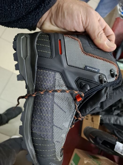 Forclaz VIBRAM - МТ500 Matrix evo