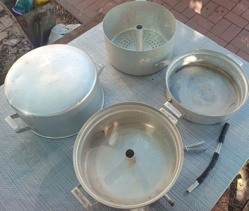 Соковарка, пароварка