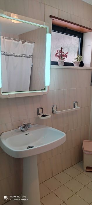 Aluga-se T1 Praia da Manga Rota disponível de 30 maio a 13 de Junho