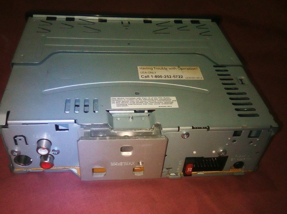 Rádio JVC      .