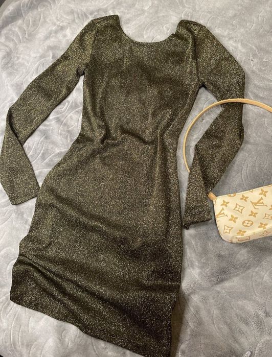 Вечірня сукня нова ,xs s