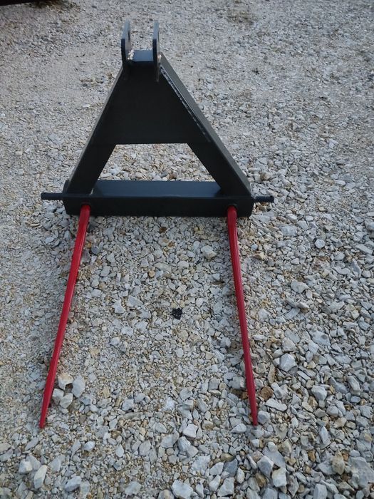 widły do bel do ciągnika do tura kły 88cm nowe dostawa