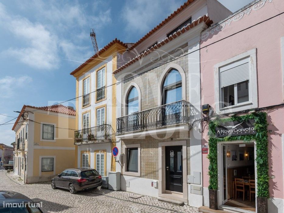 São Martinho do Porto