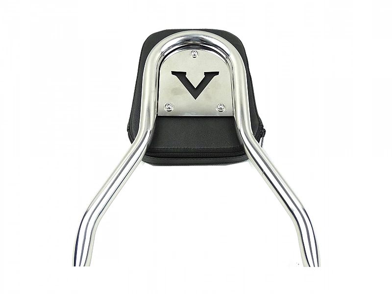 Oparcie Pasażera Za Bagażnikiem Dedykowane Suzuki Intrudel Volusia Vl