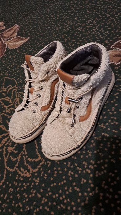 Черевики жіночі Prego 38