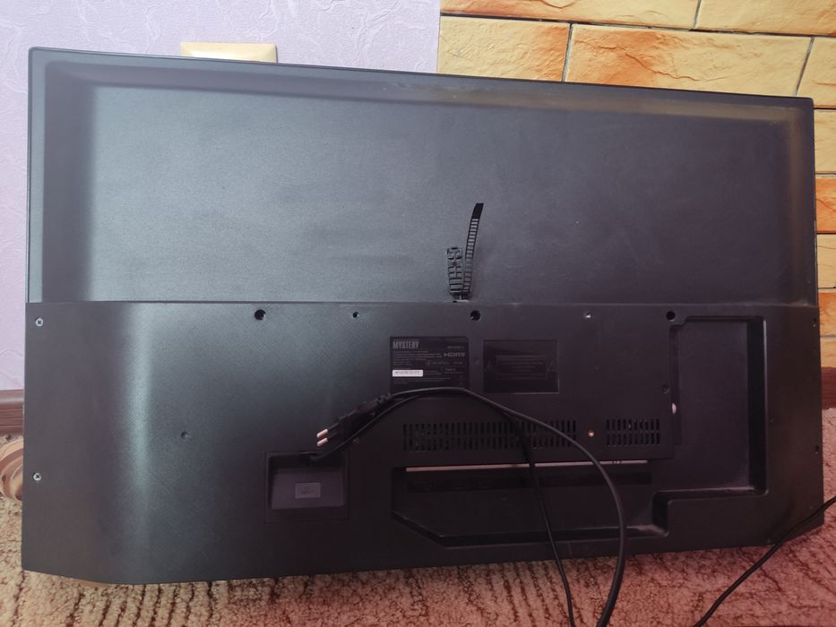 Телевізор плазма MYSTERY 32