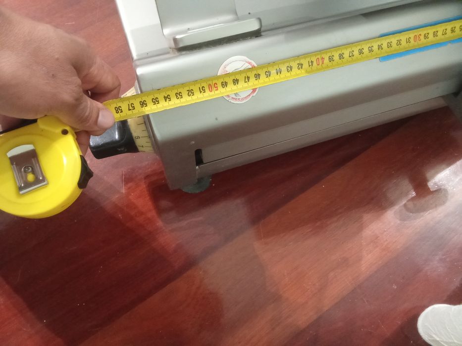 Fiabreira profissional