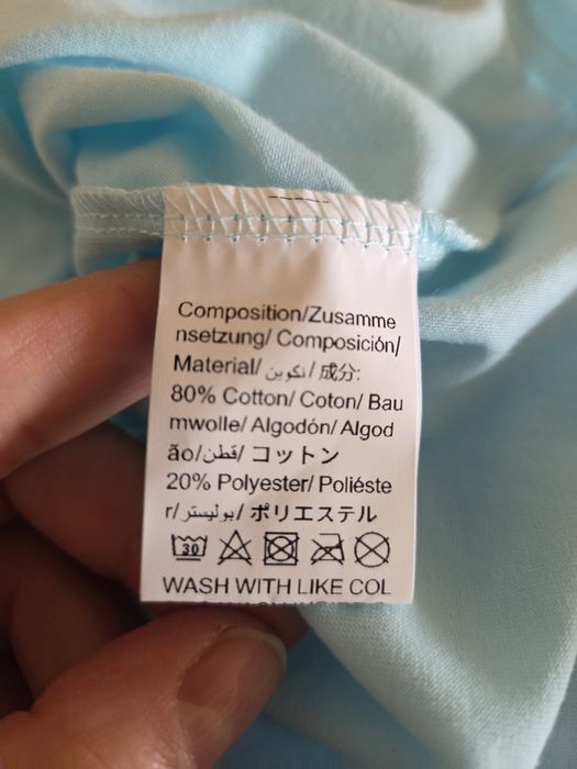 Nowa damska bluzka roz.XL
