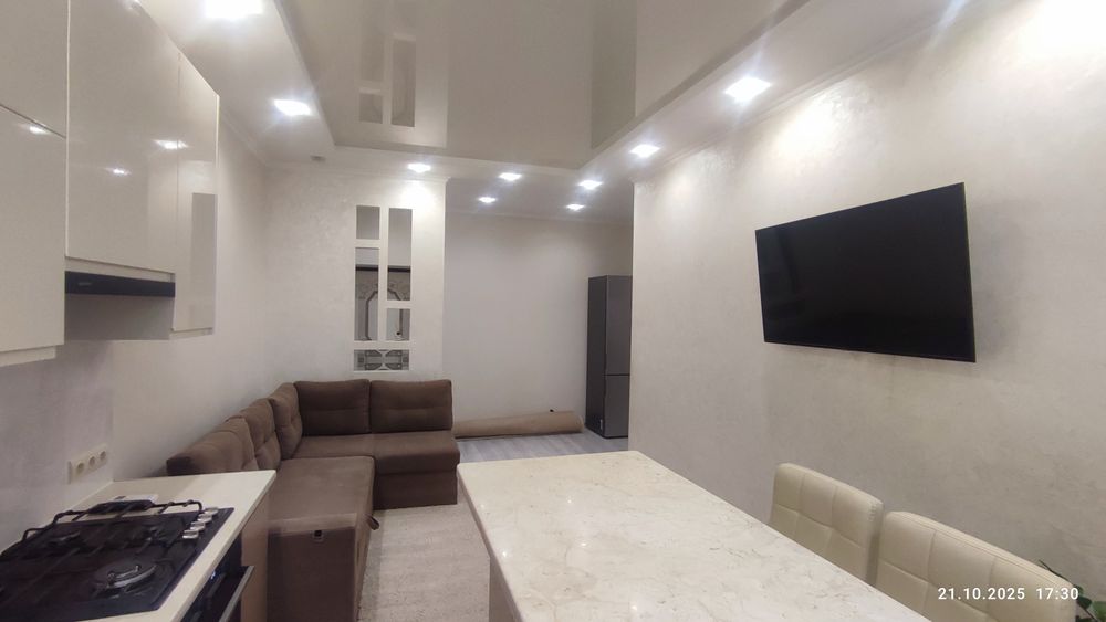 Оренда 1 кім квартири в новобудові Ужгорода