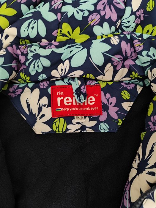 Зимові куртки дівчаткам