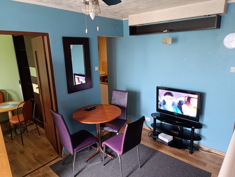 Zakwaterowanie kwatery noclegi Mieszkanie dla Pracowników apartament