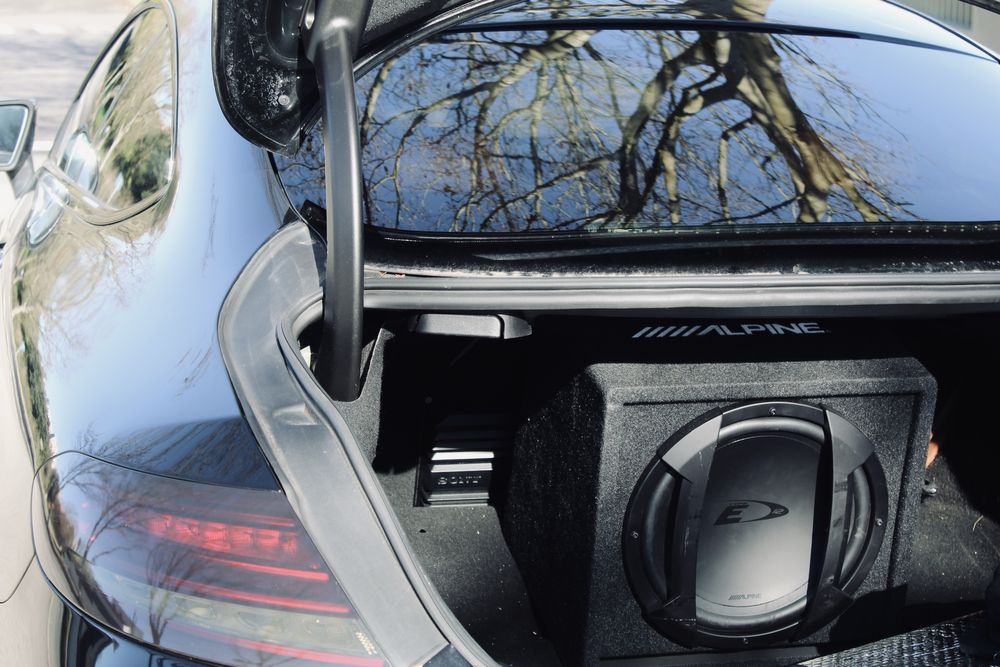 Mercedes-Benz C220 CDI AUT c/ vários EXTRAS