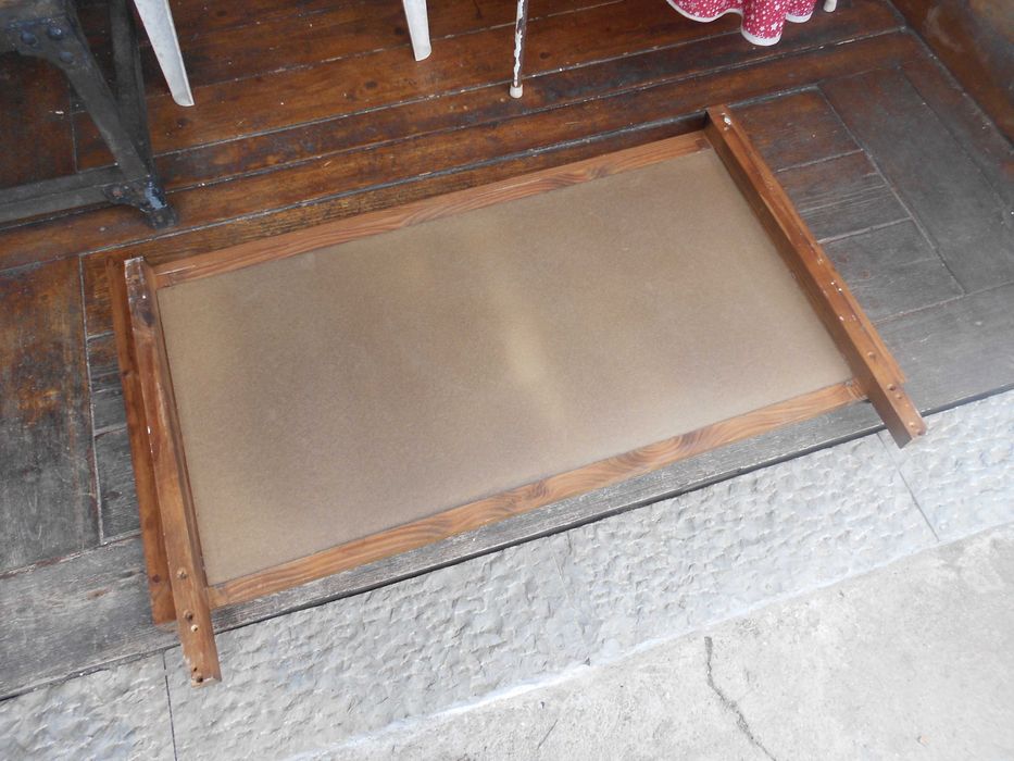 Espelho grande cabeceira aparador comoda decoracao