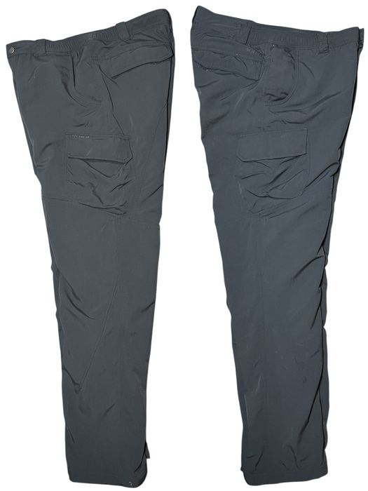 Утеплені карго штани Columbia Titanium. Трекінгові, лижні. Розмір М