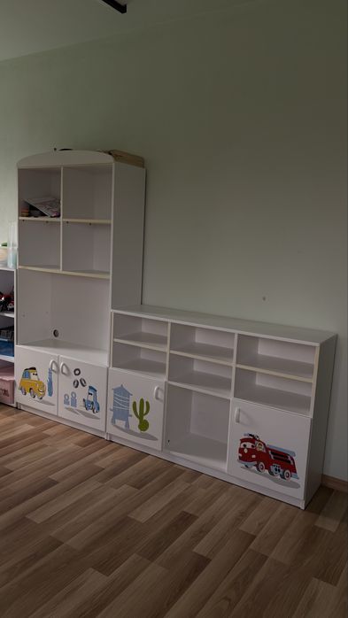 Meble do pokoju dziecięcego Meblik