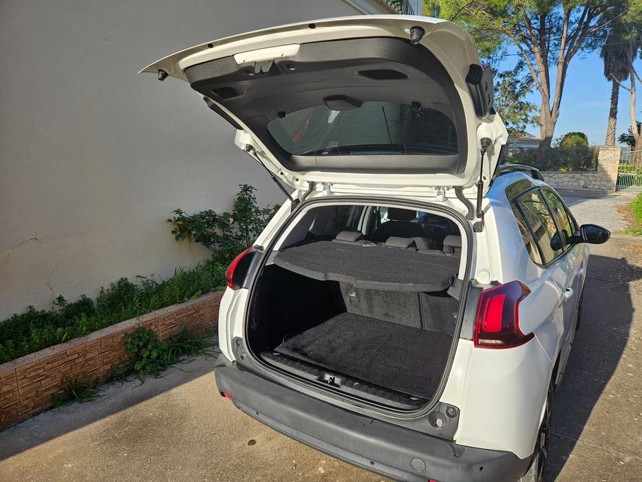 2016 Peugeot 2008